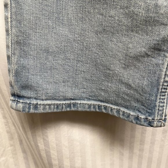 Reclaim Regular Straight Stretch Jean Size 34x30 - Picture 11 of 13